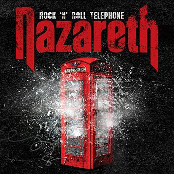 Nazareth - Rock ’n’ Roll Telephone (Download) - Download